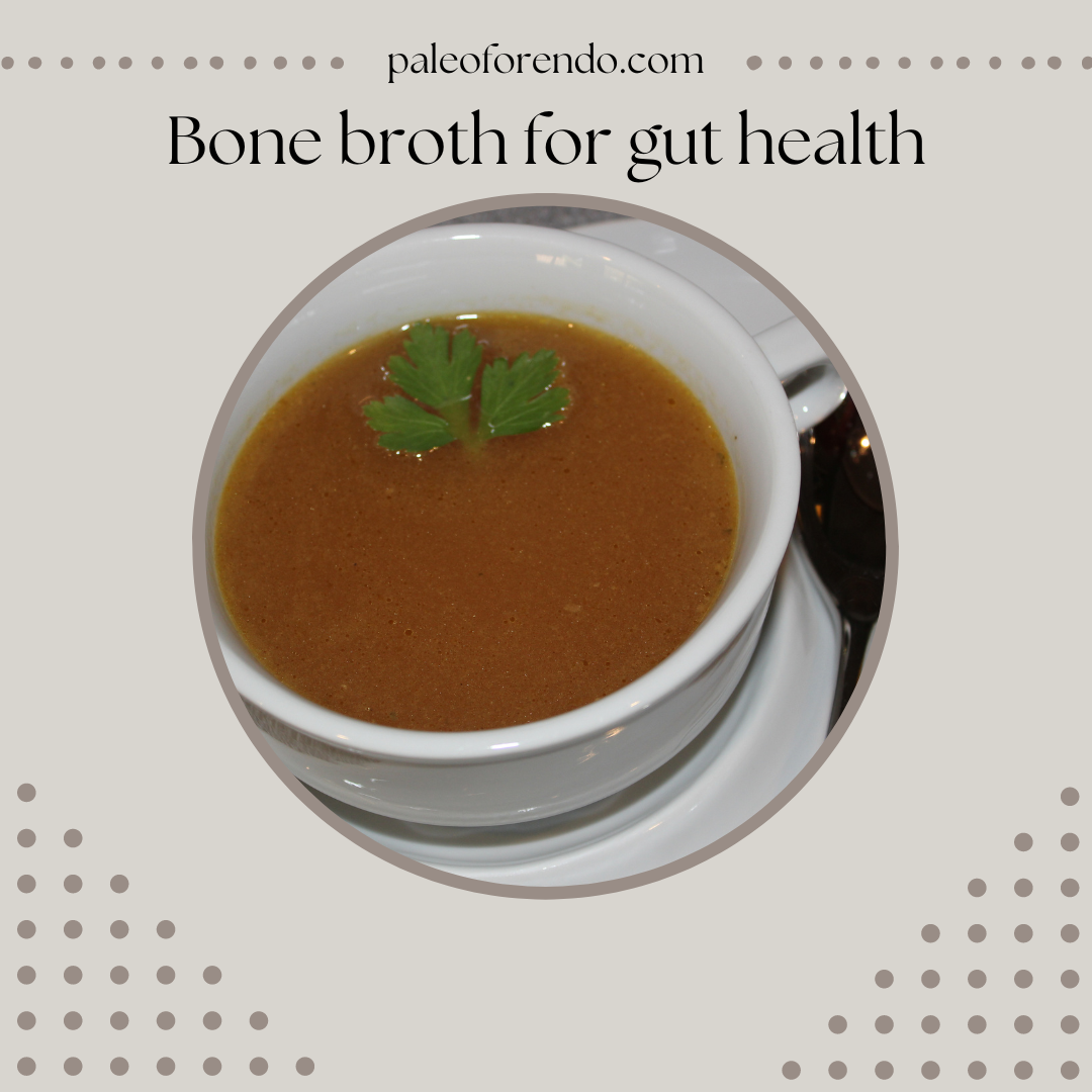 How to Store Bone Broth - Nom Nom Paleo®